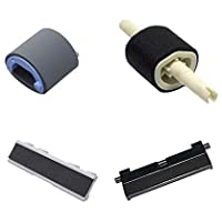 Kit de Rodillos para HP Laserjet P2014 P2015 M2727 de Recogida de Papel